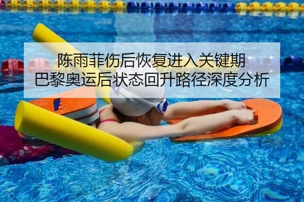 陈雨菲伤后恢复进入关键期 巴黎奥运后状态回升路径深度分析 | fhsports